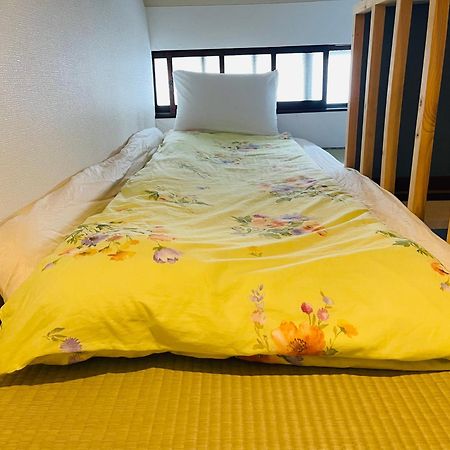 Namba Shinsaibashi 10 Mins Reiko Guest House Osaka Ngoại thất bức ảnh