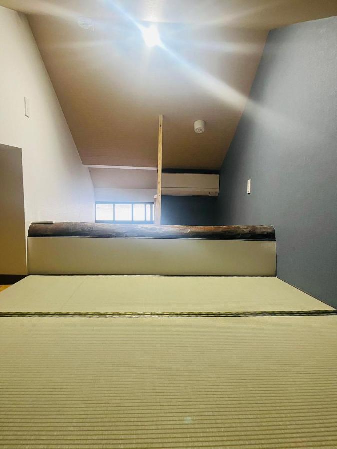 Namba Shinsaibashi 10 Mins Reiko Guest House Osaka Ngoại thất bức ảnh