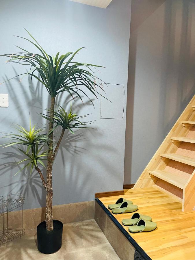 Namba Shinsaibashi 10 Mins Reiko Guest House Osaka Ngoại thất bức ảnh