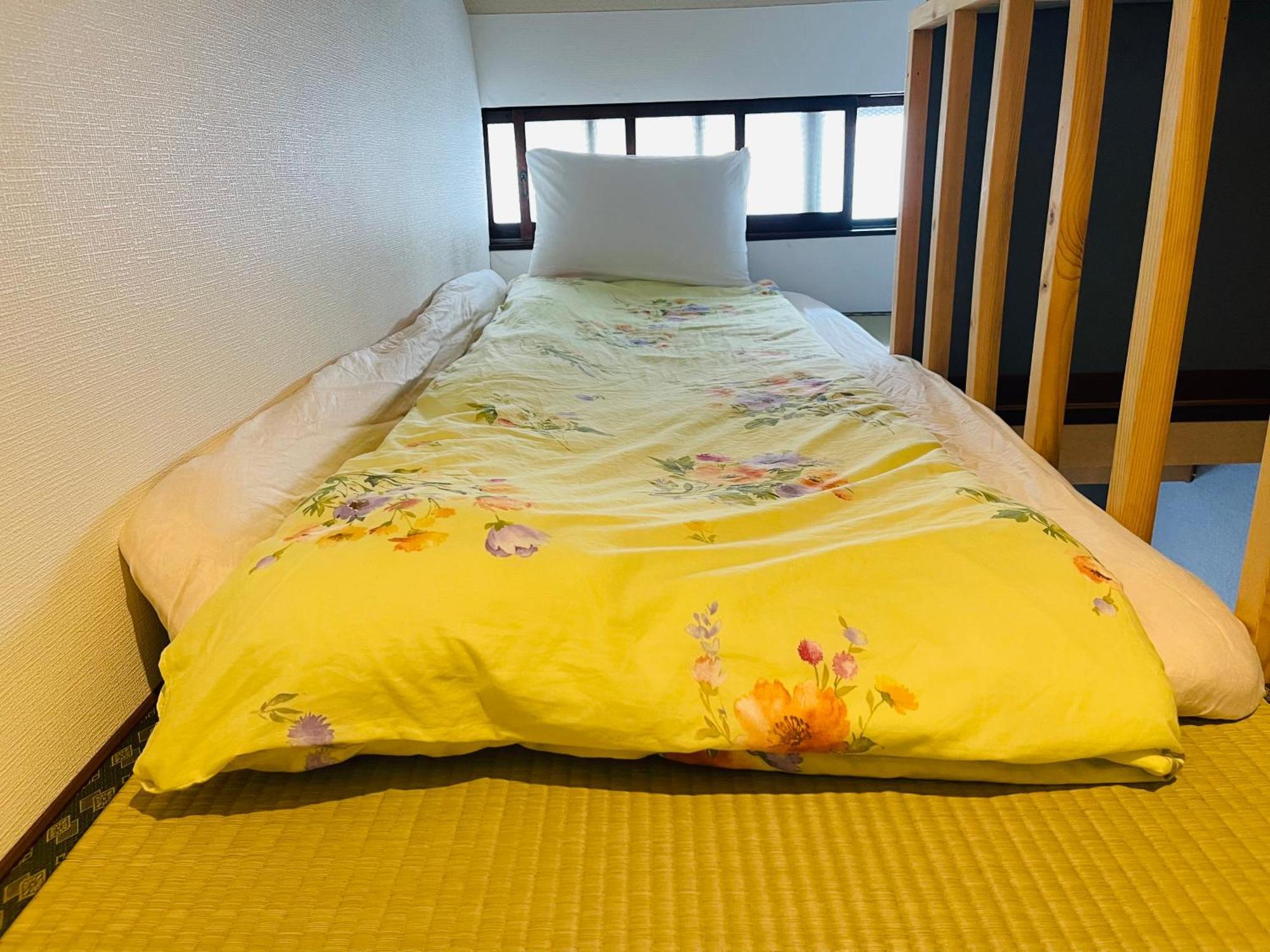 Namba Shinsaibashi 10 Mins Reiko Guest House Osaka Ngoại thất bức ảnh