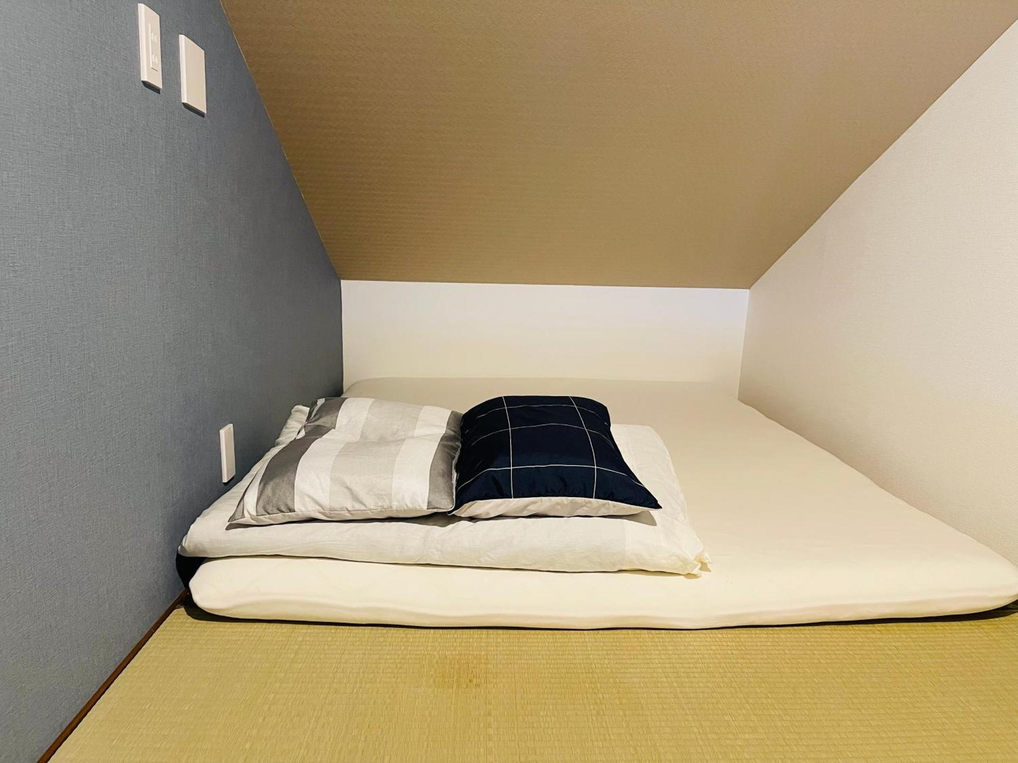 Namba Shinsaibashi 10 Mins Reiko Guest House Osaka Ngoại thất bức ảnh